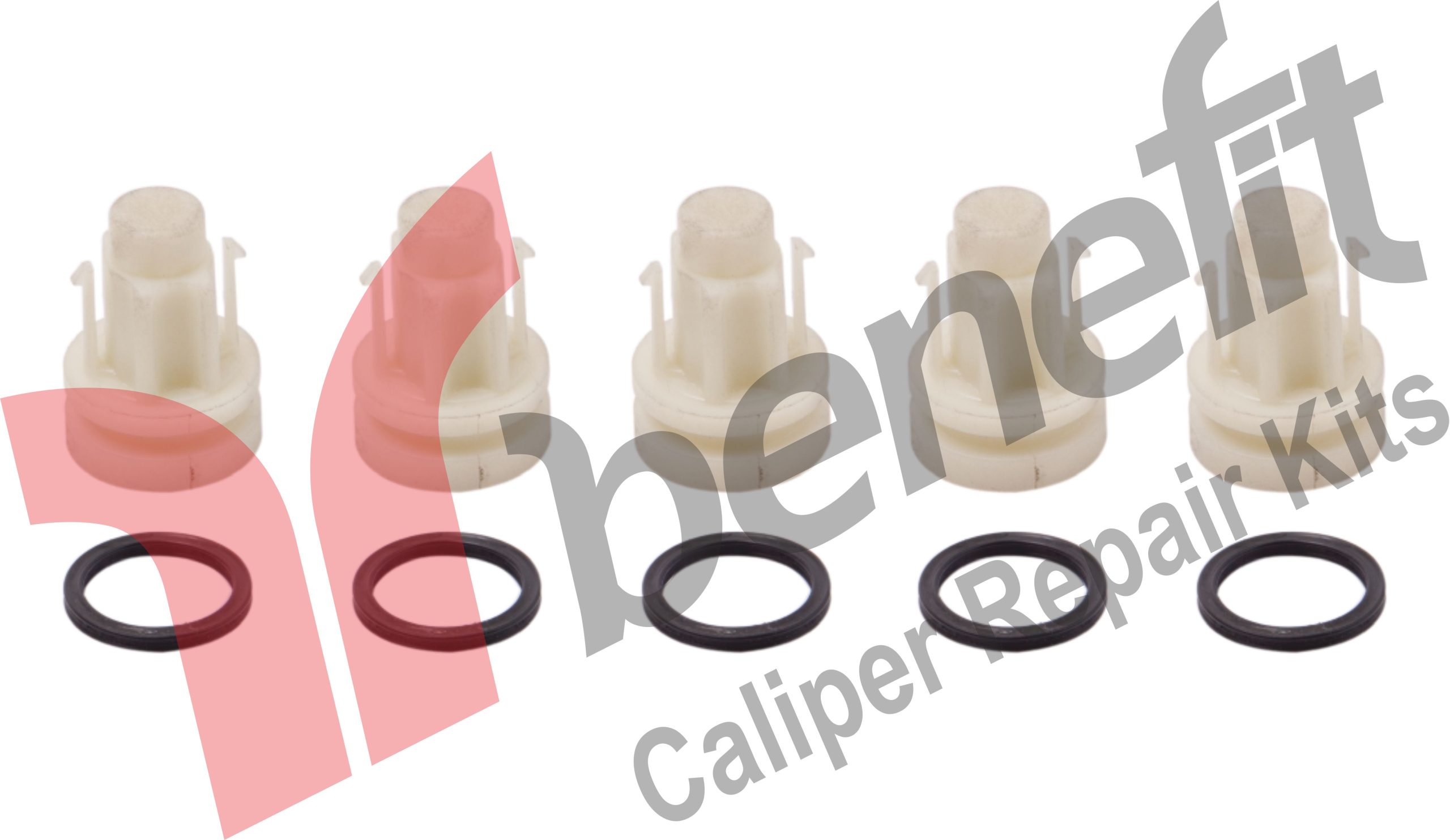 Kaliper Dişli Tamir Takımı