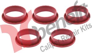 Kaliper Toz Lastik Takımı