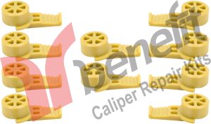 Kaliper Tapa Takımı