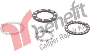 Kaliper Bilya Takımı