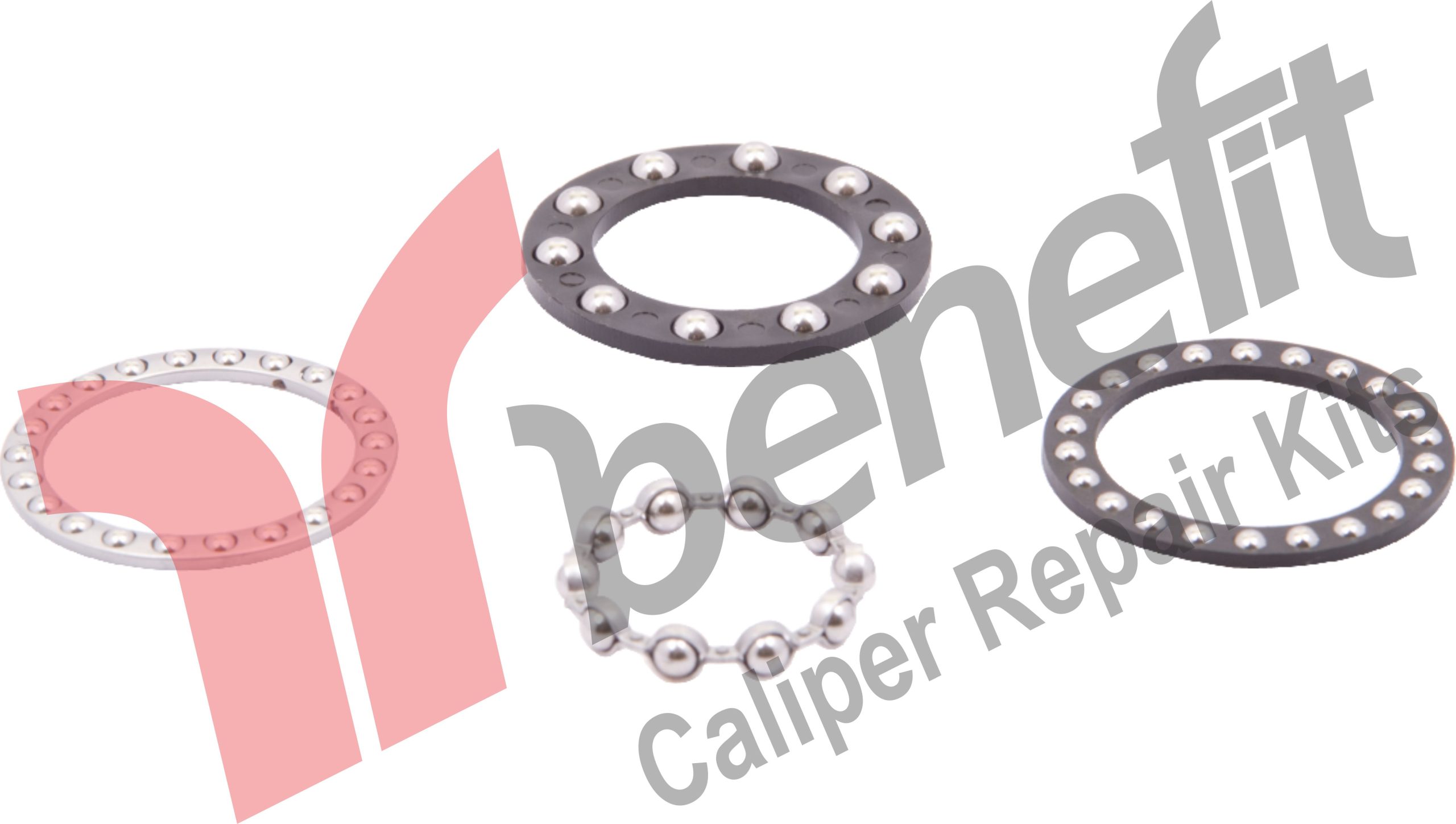 Kaliper Bilya Takımı