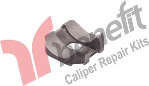 Kaliper Mekanizma Yatağı