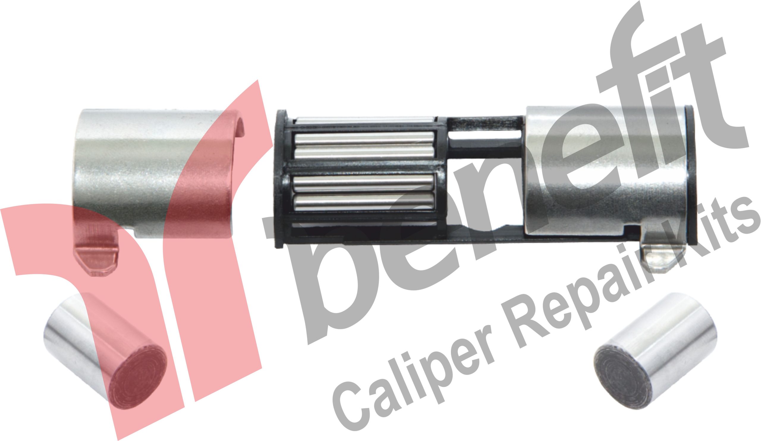 Kaliper Bilya Takımı