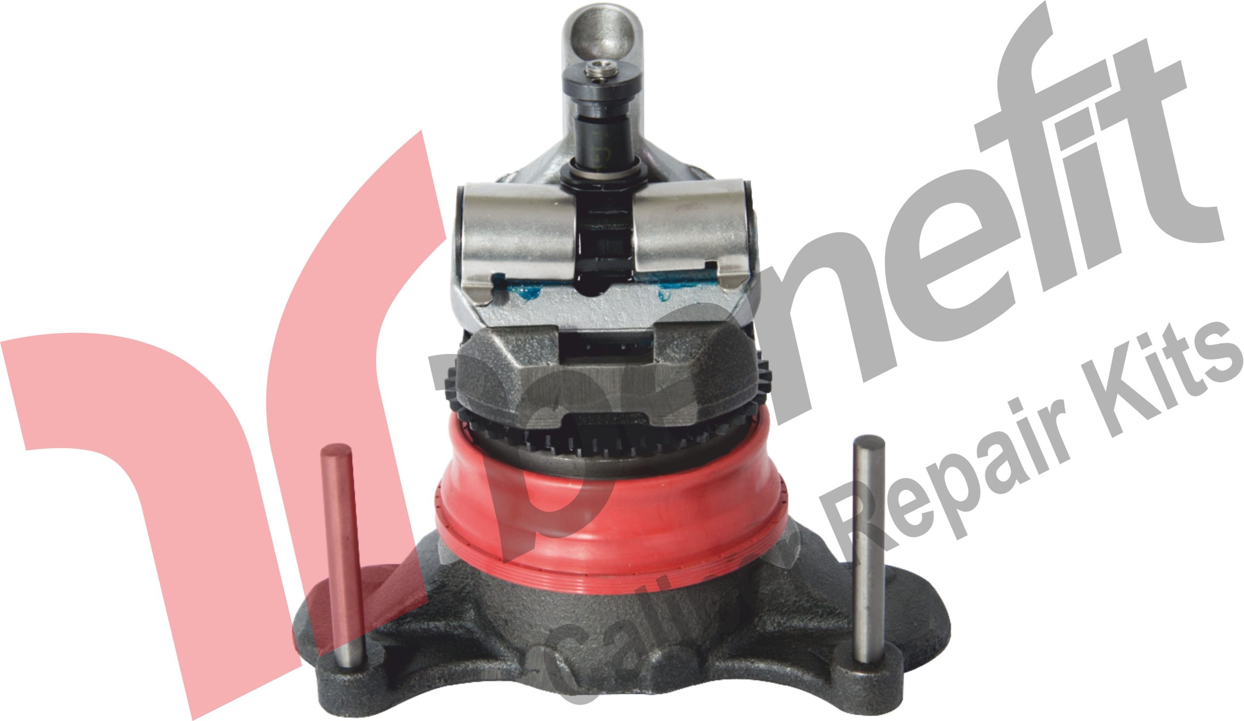 Kaliper Ayar Mekanizma Seti