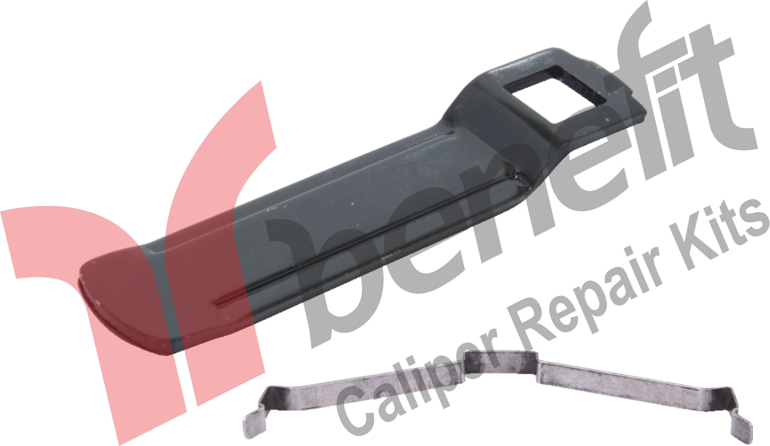 Caliper Ipat Retainer Repair Kit