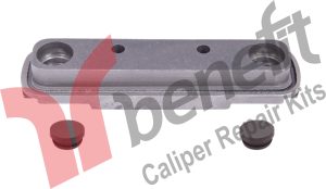 Kaliper Döküm Kapak