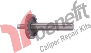 Kaliper Dişli Tamir Takımı Sağ