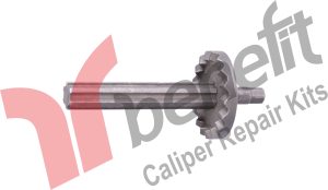 Kaliper Dişli Tamir Takımı Sol