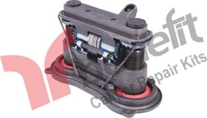 Kaliper Ayar Mekanizma Seti