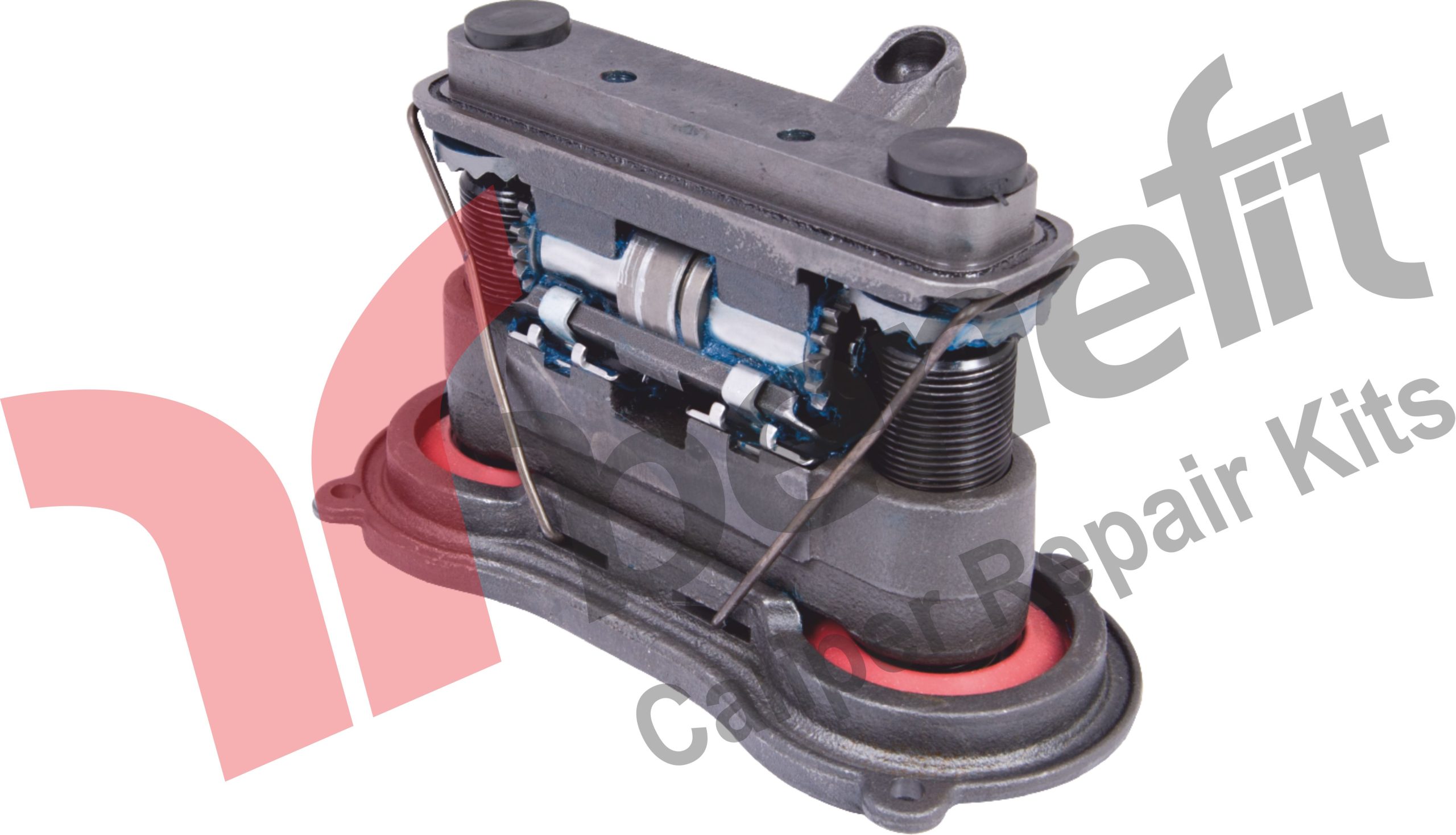 Calibraiton Mechanism Set