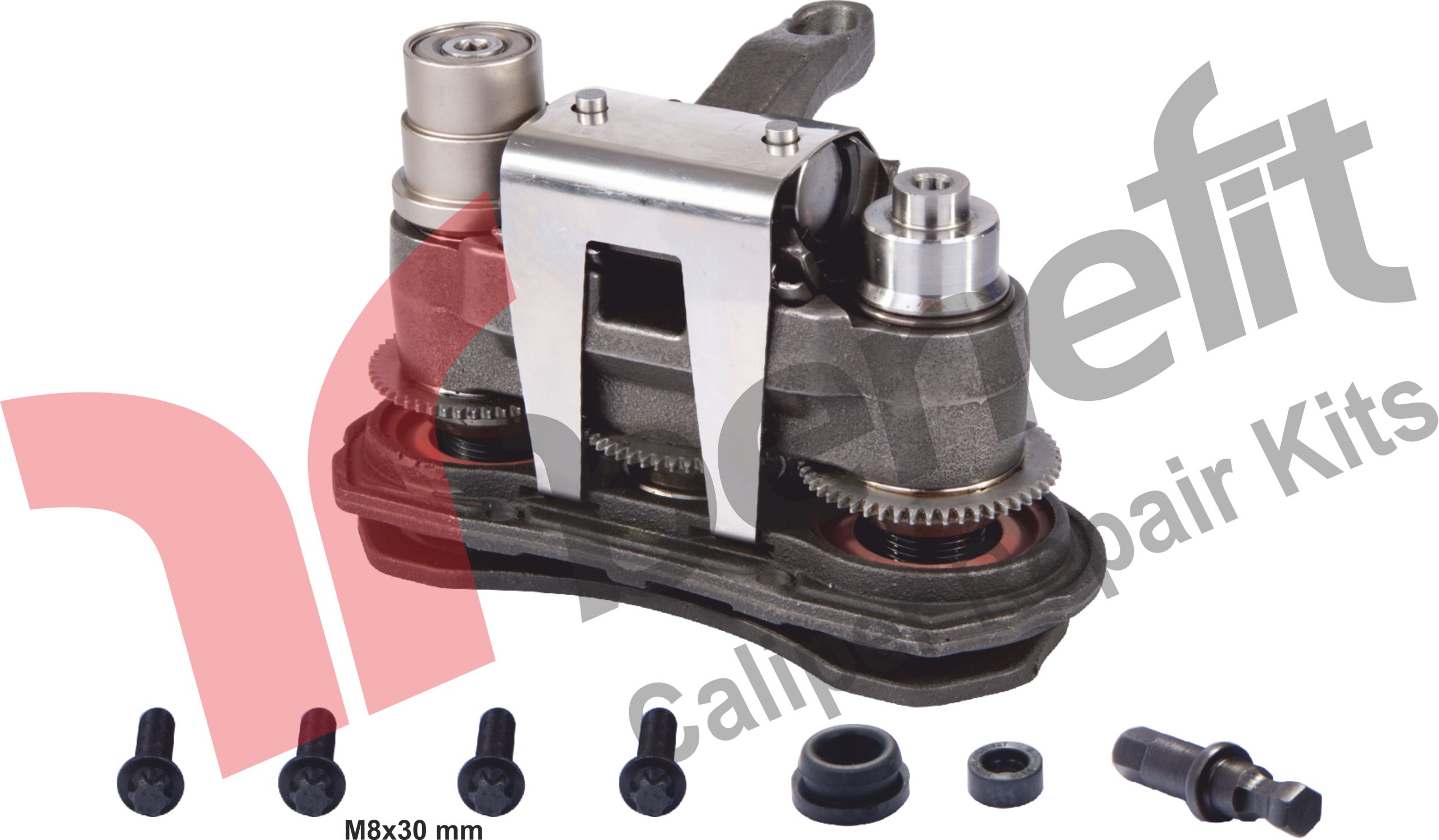 Calibration Mechanism Set