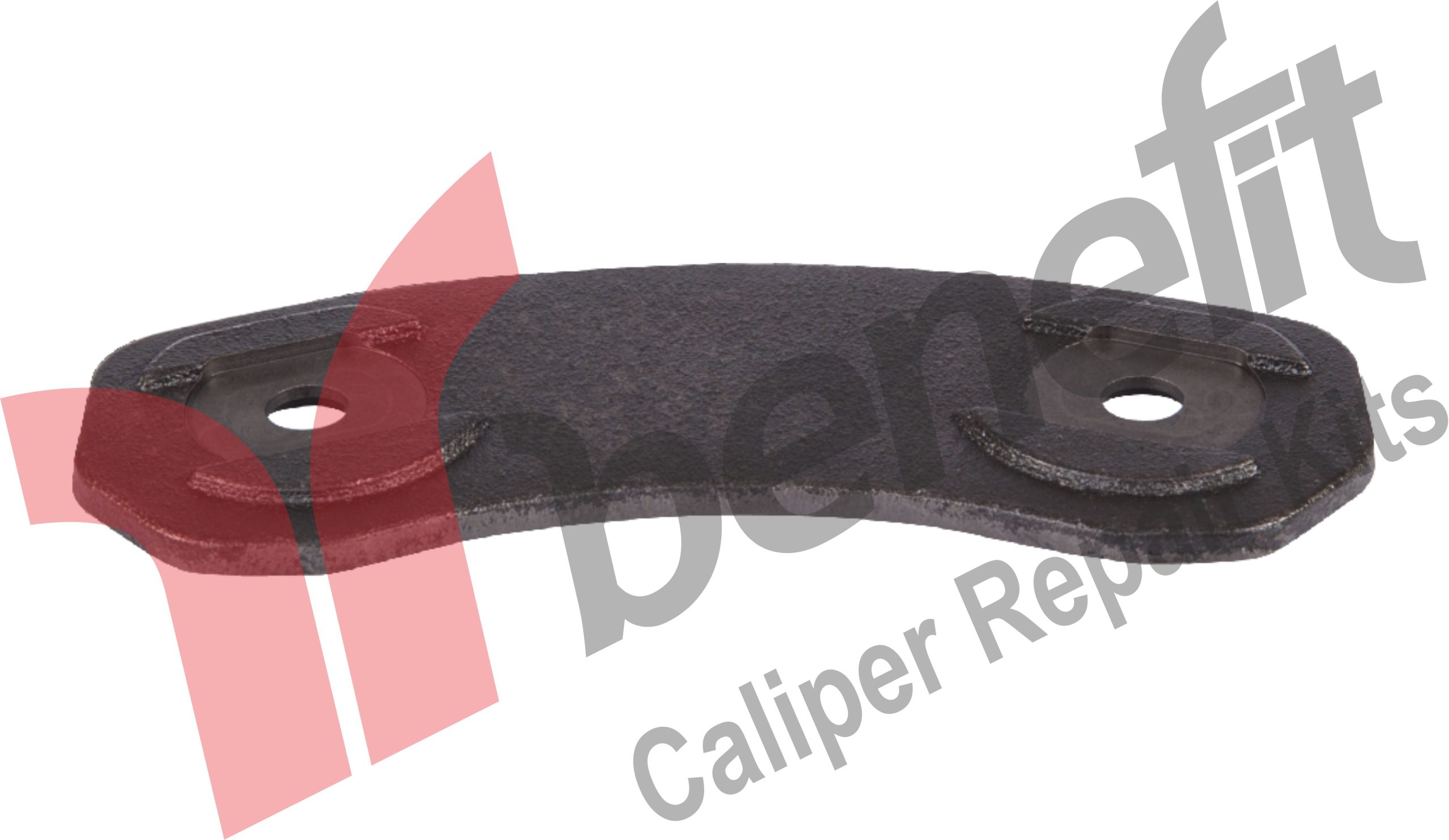 Kaliper Balata Taşıyıcı Pleyt