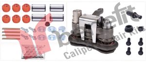 Mark IV Serisi Kaliper Tamir Takımı Komple