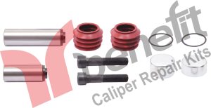 Kaliper Perno Tamir Takımı