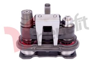 Kaliper Ayar Mekanizma Seti