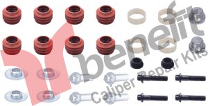 Kaliper Tamir Takımı