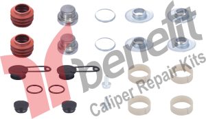 Kaliper Tamir Takımı