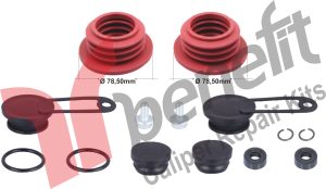 Kaliper Tamir Takımı