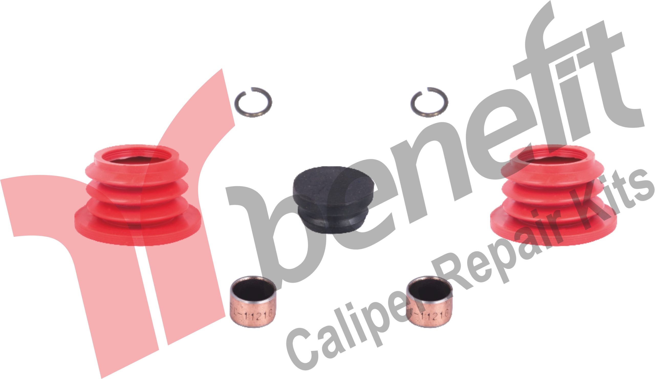 Kaliper Tamir Takımı