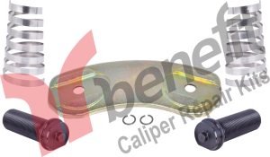 Kaliper Pleyt Tamir Takımı