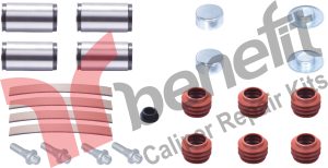 Kaliper Perno Tamir Takımı