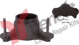 Kaliper Dürbünü Jost Tipi