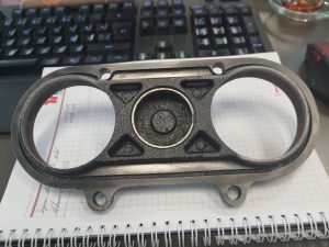 Kaliper Döküm Kapak