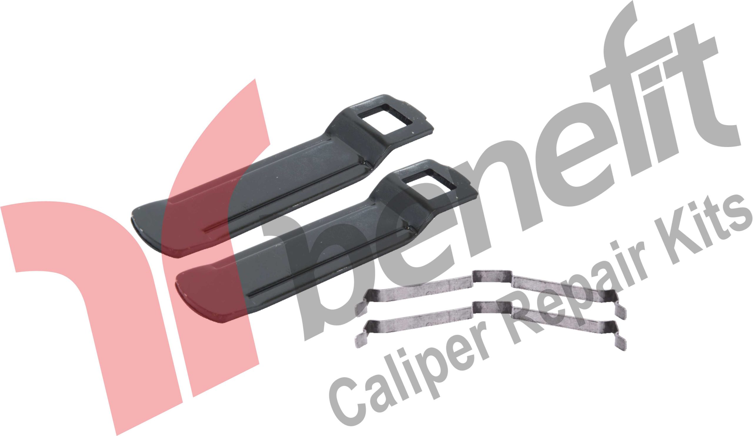 Kaliper İpat Tutucu Takımı