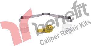 Kaliper Tamir Takımı