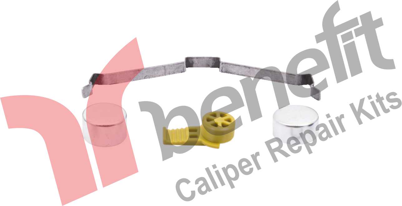 Kaliper Tamir Takımı