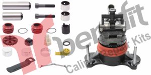 Kaliper Tamir Takımı Complete