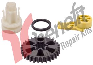 Kaliper Tamir TAkımı