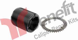 Yeni Model ModulT Ayar Vidası Takımı