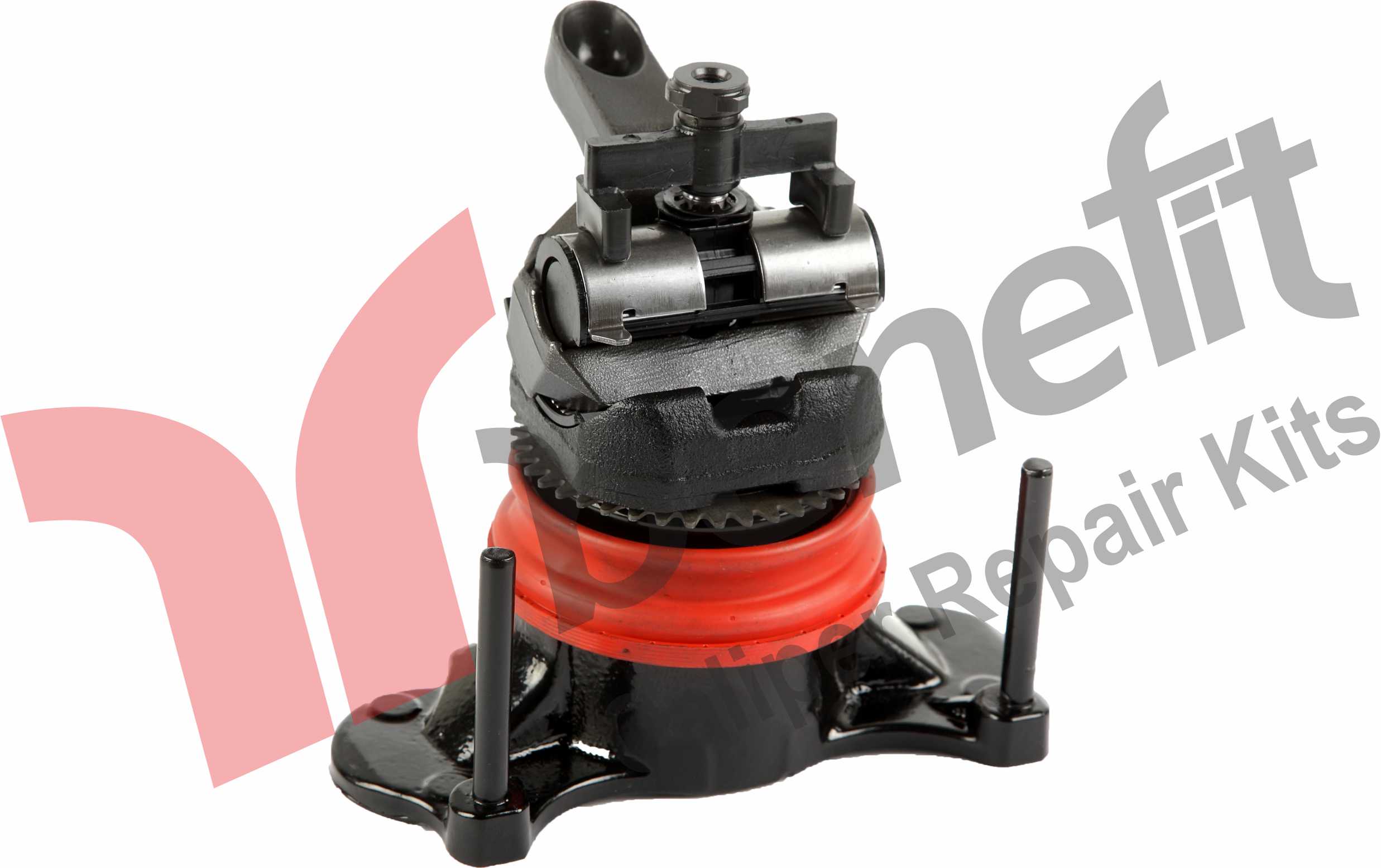 Yeni ModulT Ayar Seti