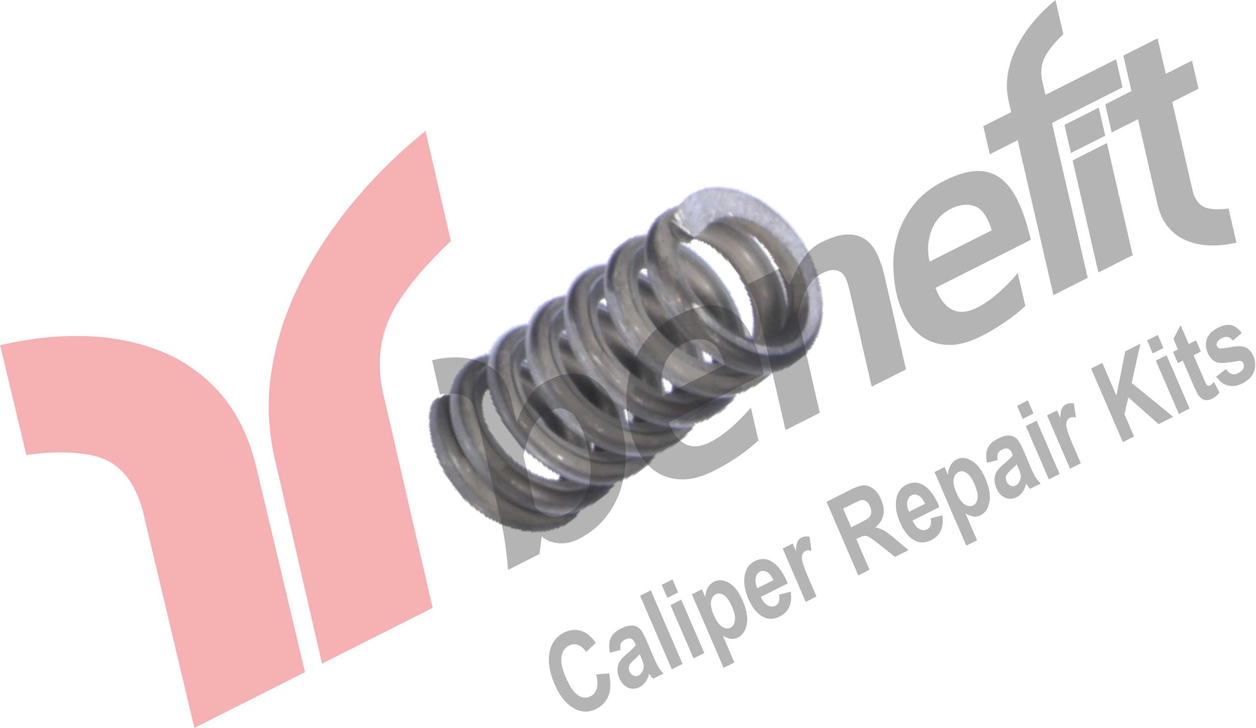 Caliper Mechanism Spring