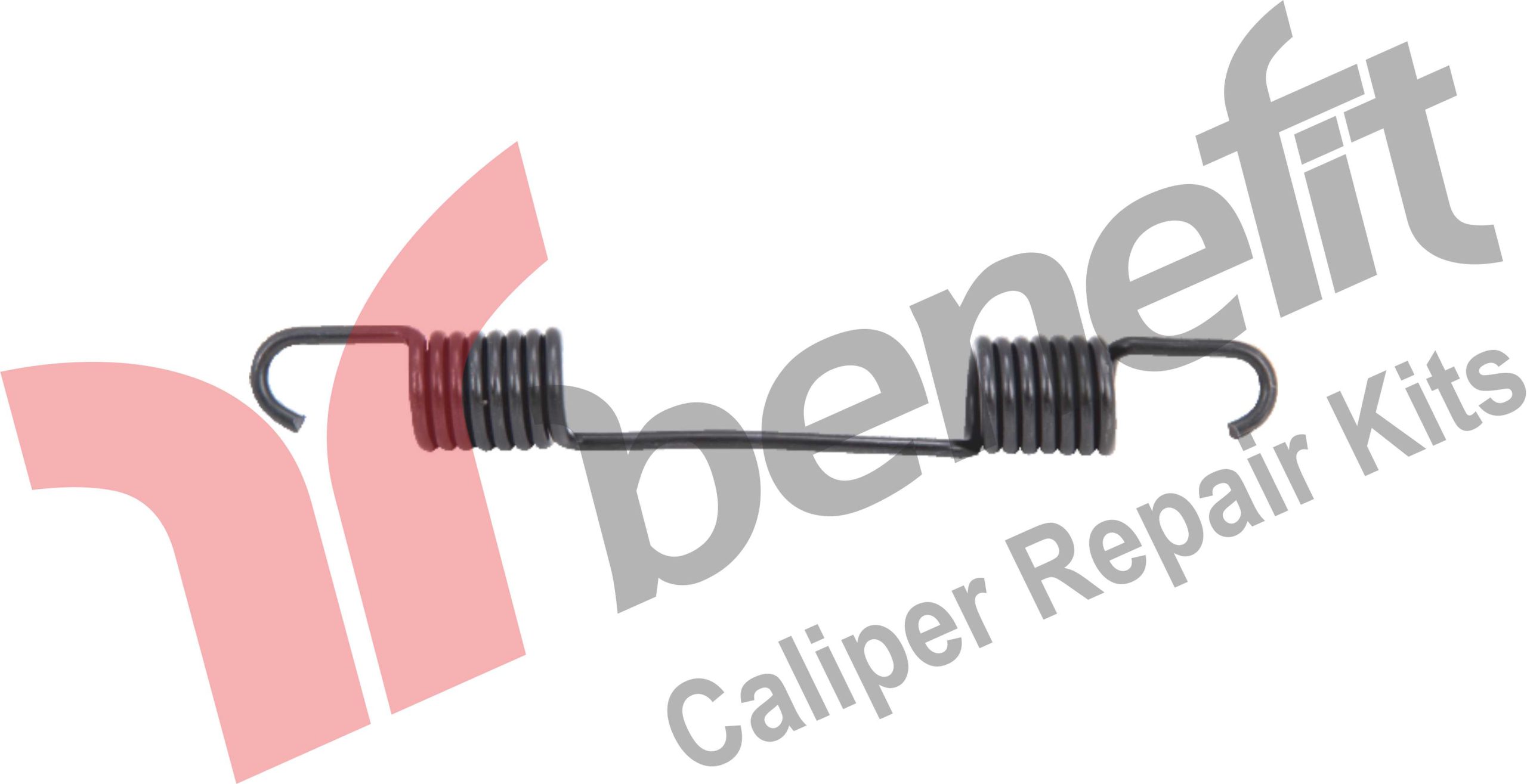 Brake Return Spring