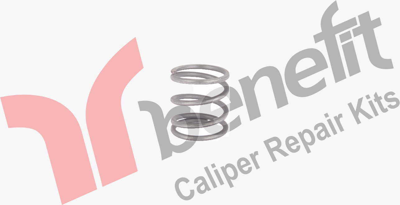 Kaliper Dişli Yayı