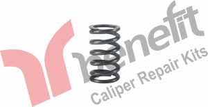 Kaliper Dürbün Yayı