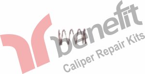 1600VG Kaliper Tapa Yayı