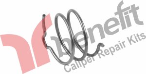 Kaliper Vida SAbitleme Yayı