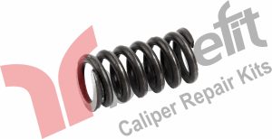 Kaliper Dürbün Yayı