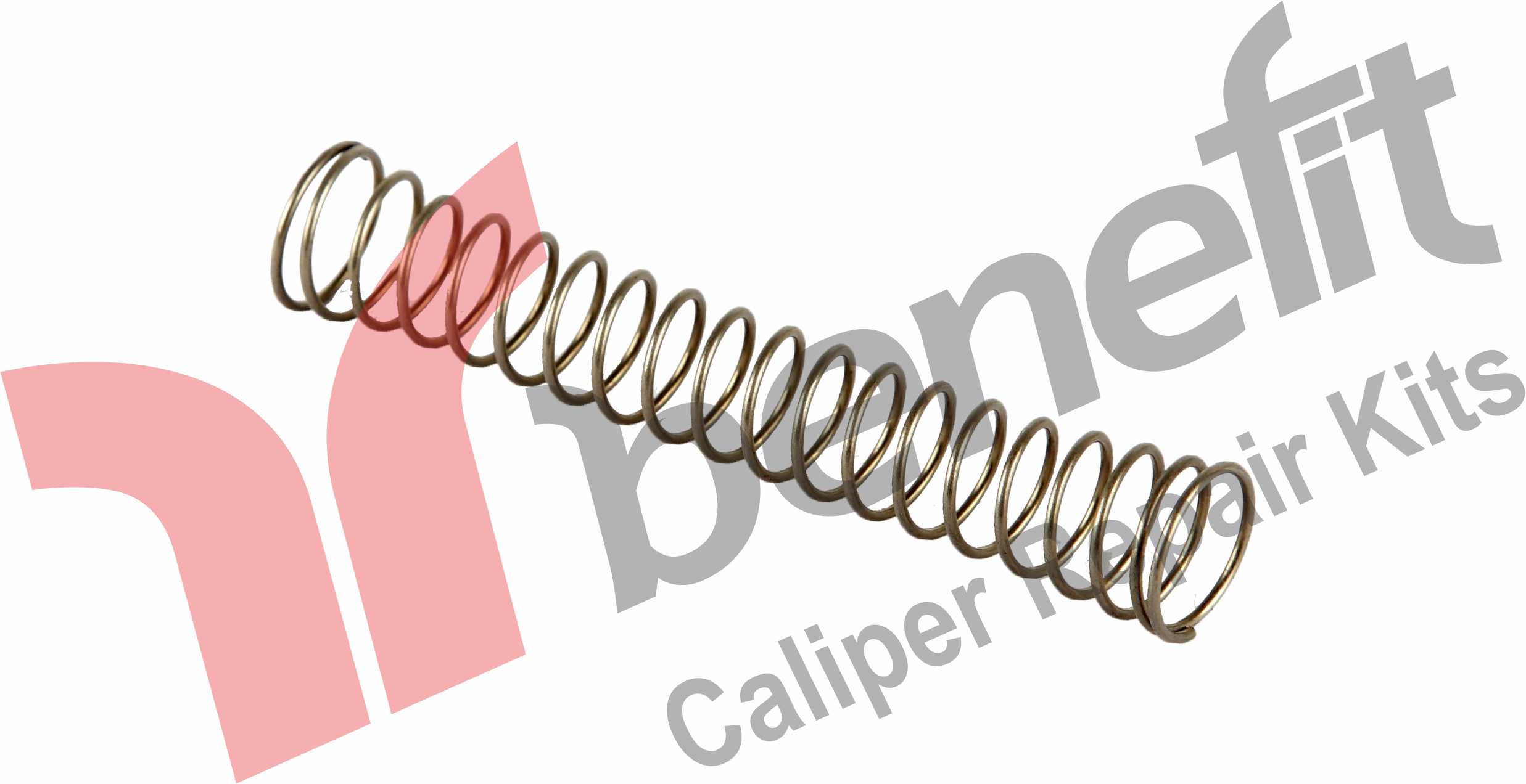 Kaliper Gösterge Çubuk Yayı