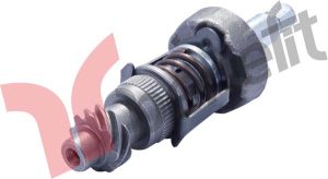 Fren Ayar Pinyonu Yaylı Sol