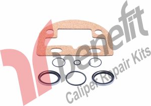 Fren Toz Kapak Conta Takımı