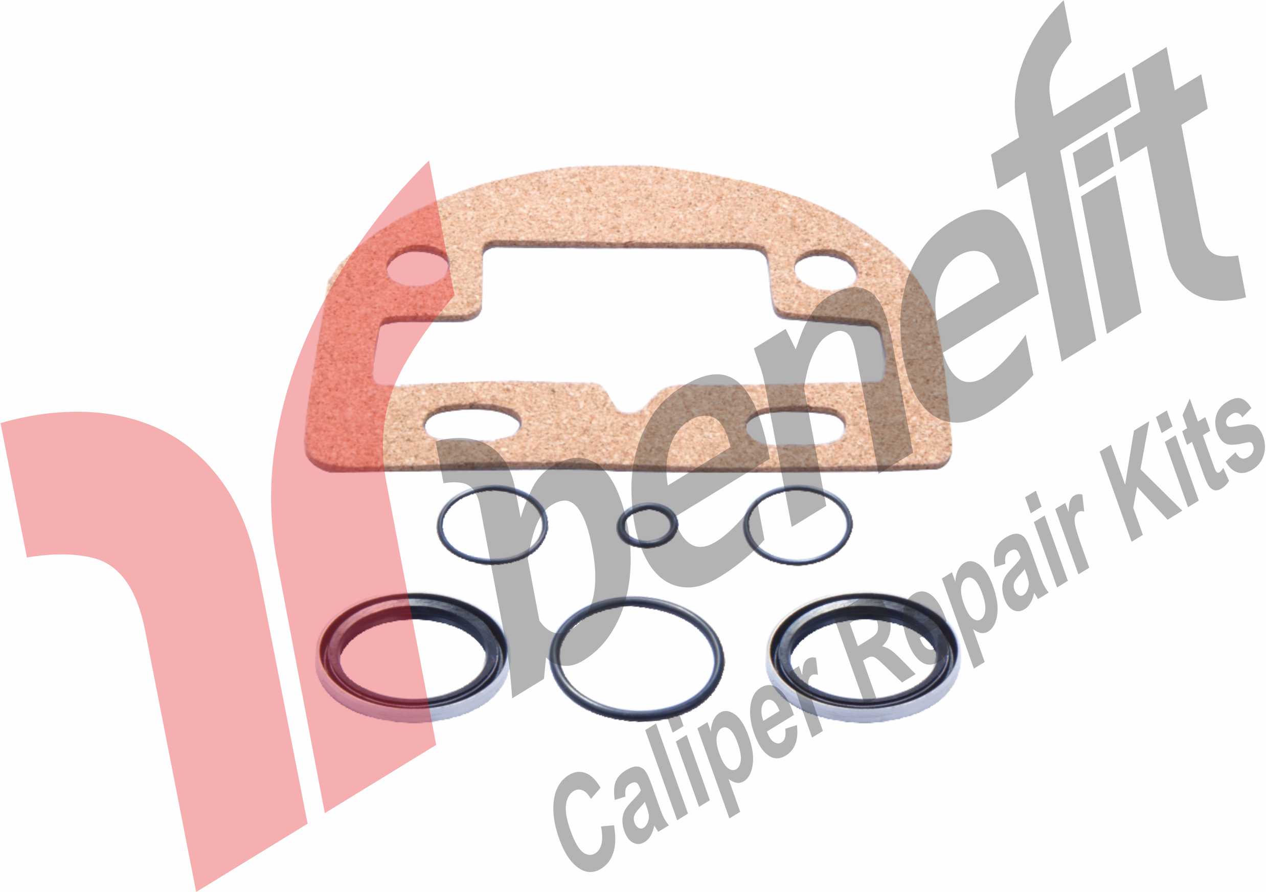 Fren Toz Kapak Conta Takımı