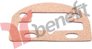 Fren Toz Kapak Contası