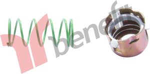 Fren Ayar Kilit Takımı Sağ