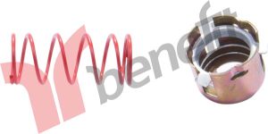 Fren Ayar Kilit Takımı Sol