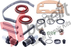 Fren Tamir Takımı Comple Sağ