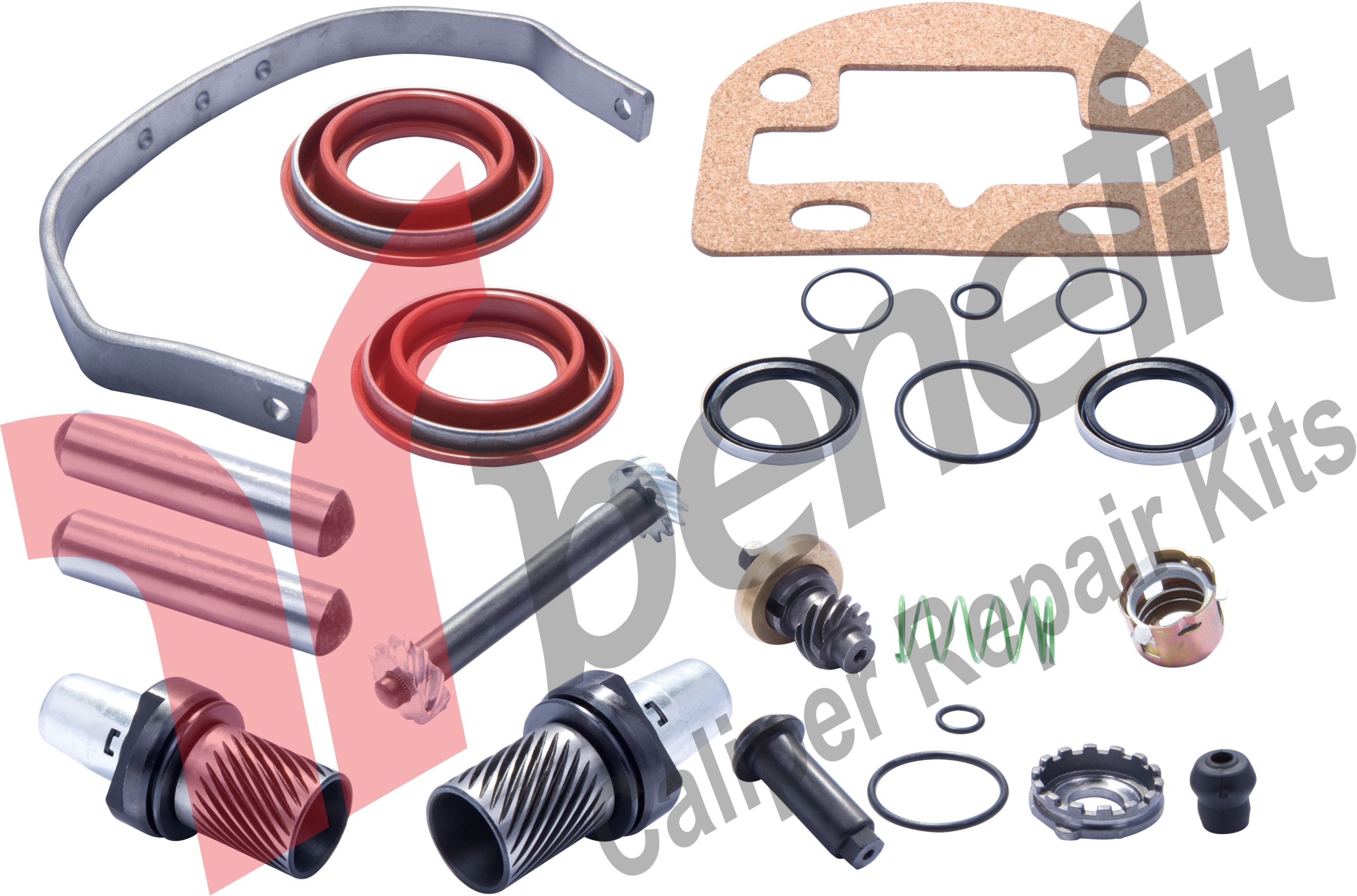 Fren Tamir Takımı Comple Sağ